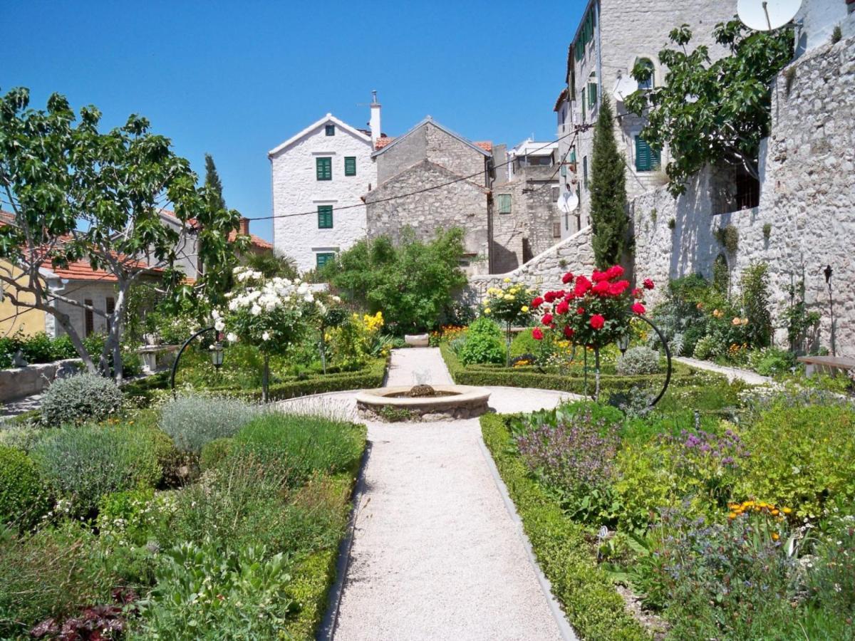 Appartamento N & D Šibenik Esterno foto